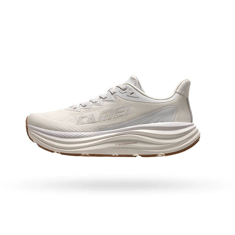 GOLDEN CAMEL Sports Shoes Men and Women Rebound Cushioning Non-slip Running Jogging Shoes for Men Sneakers Comfortable